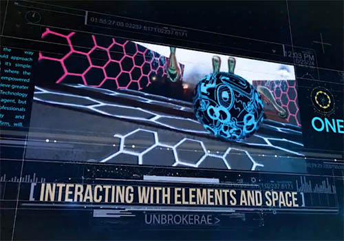 MUSE Advertising Awards - UNbrokerage VR game